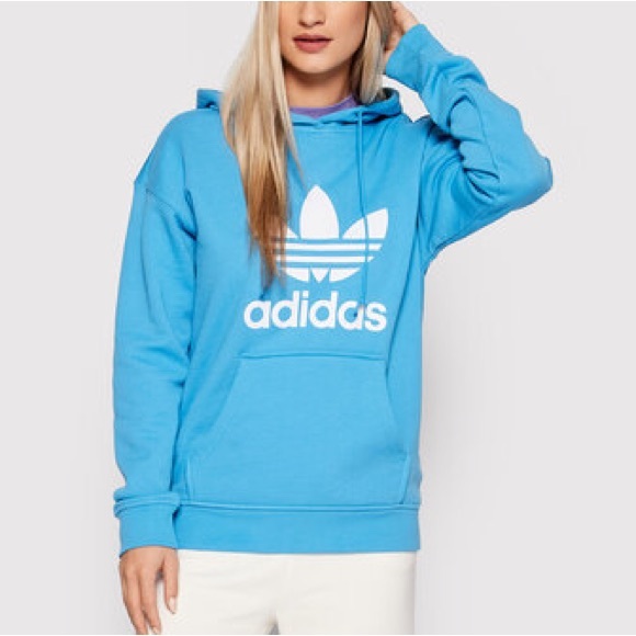 Adidas Originals Rare Color Adicolor Hoodie